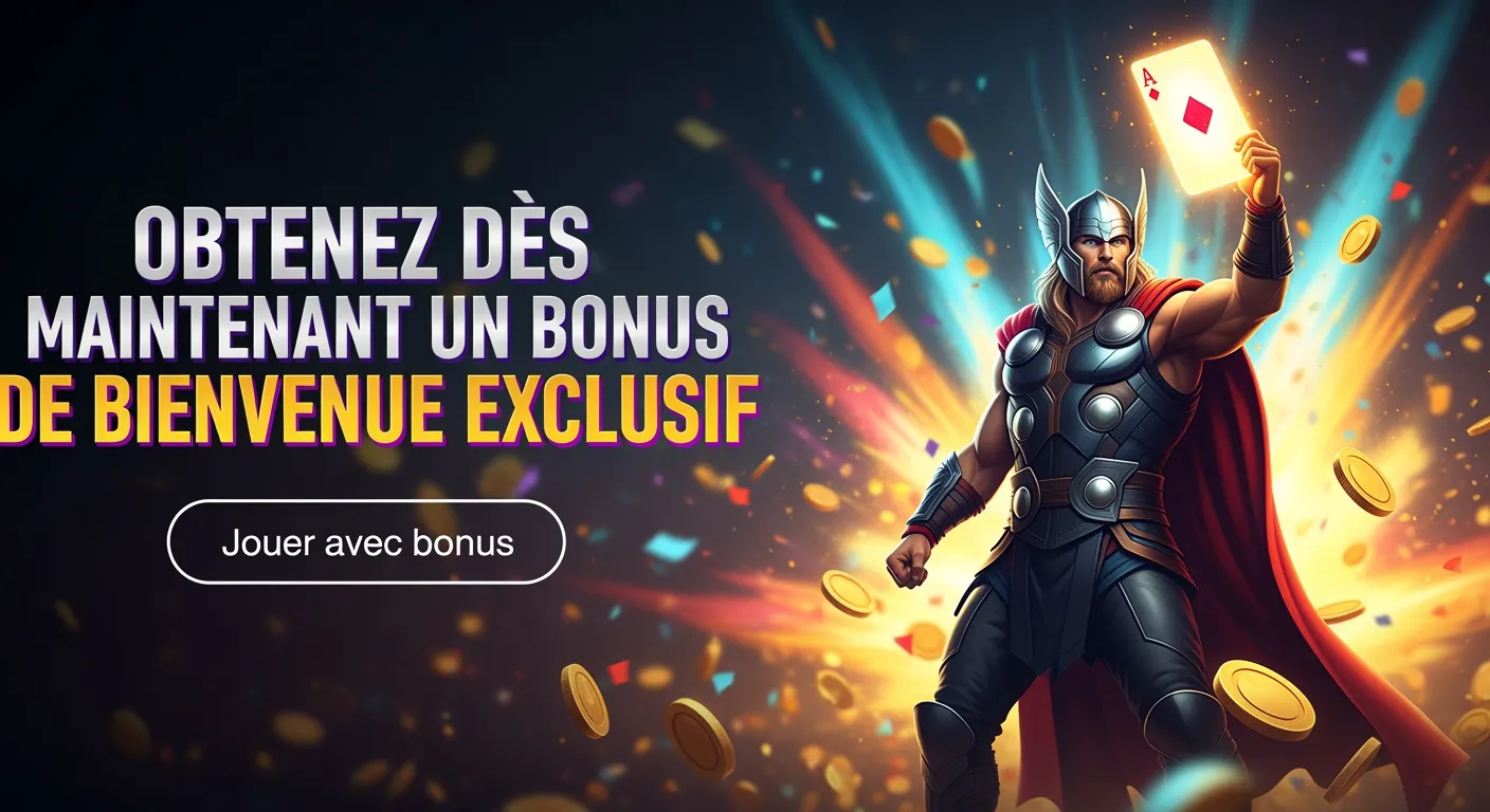 Luckster Casino